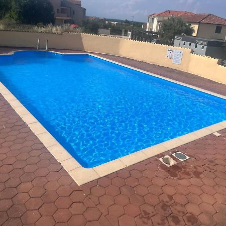 Fortuna Apartment Tar-Vabriga Buitenkant foto