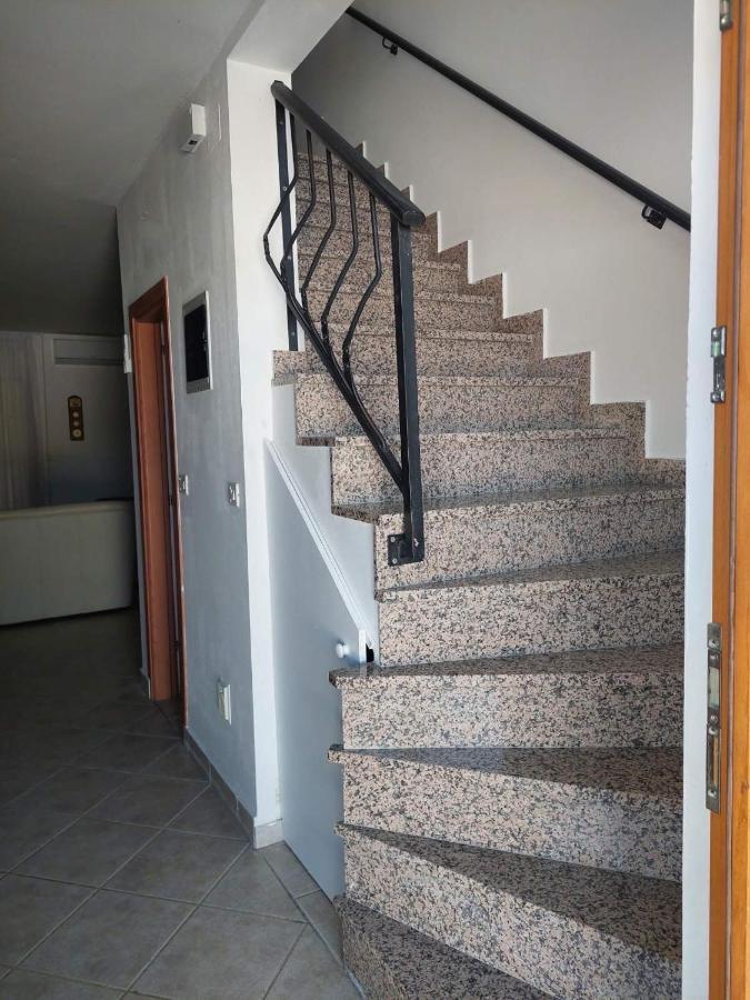 Fortuna Apartment Tar-Vabriga Buitenkant foto