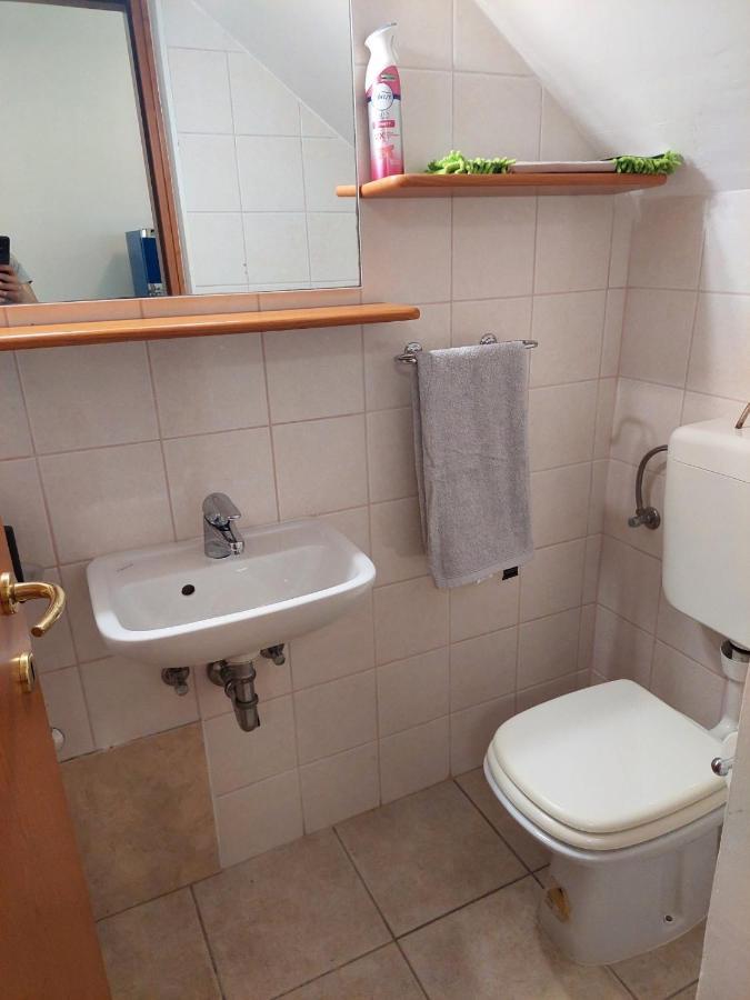 Fortuna Apartment Tar-Vabriga Buitenkant foto