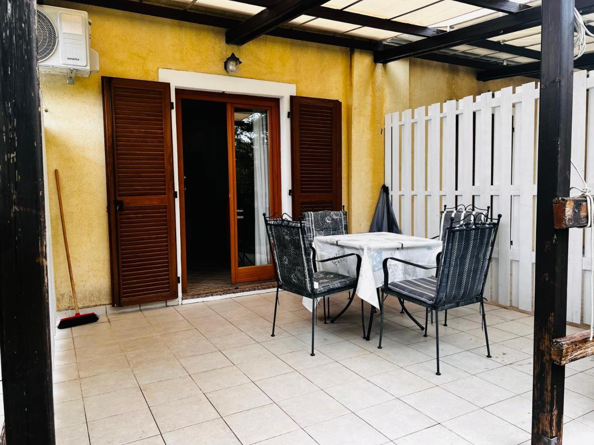 Fortuna Apartment Tar-Vabriga Buitenkant foto