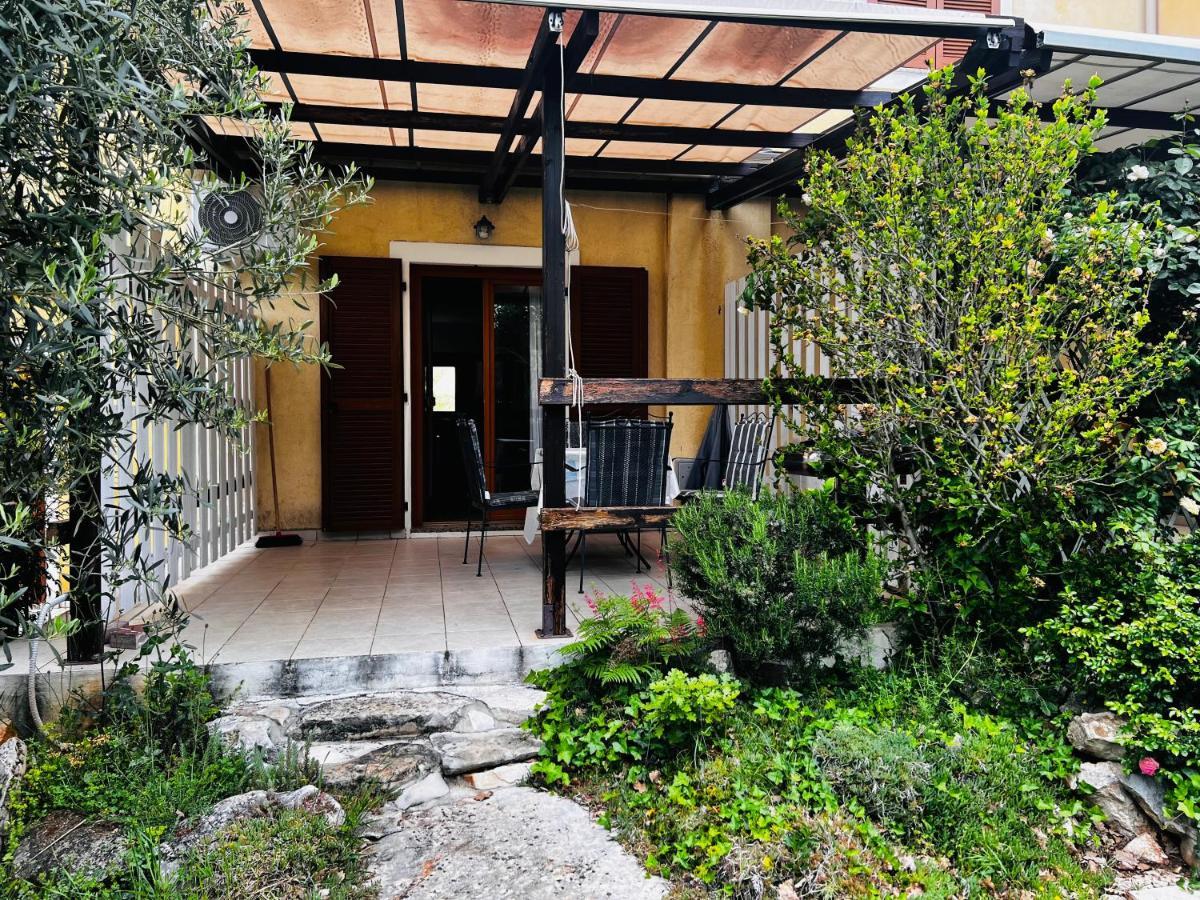 Fortuna Apartment Tar-Vabriga Buitenkant foto