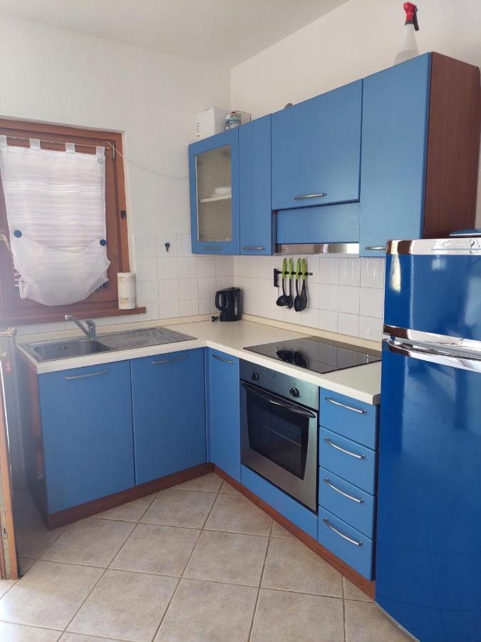 Fortuna Apartment Tar-Vabriga Buitenkant foto
