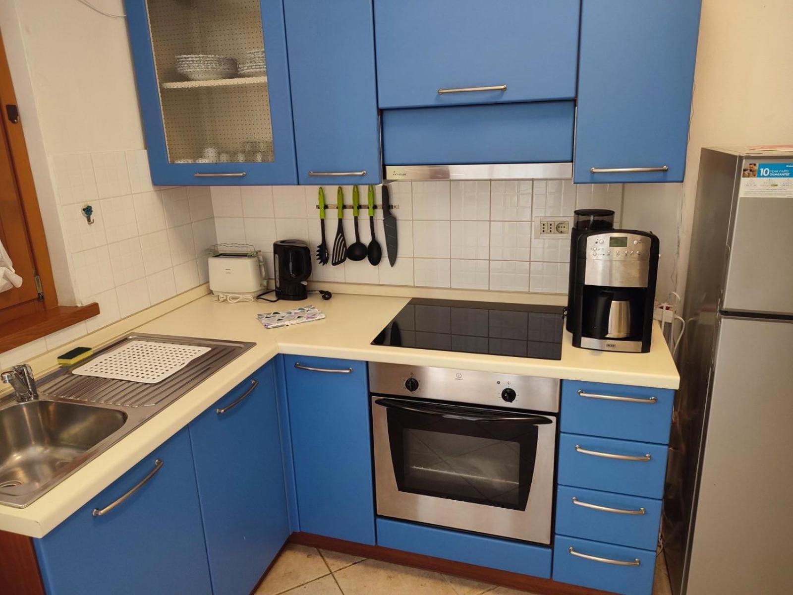 Fortuna Apartment Tar-Vabriga Buitenkant foto
