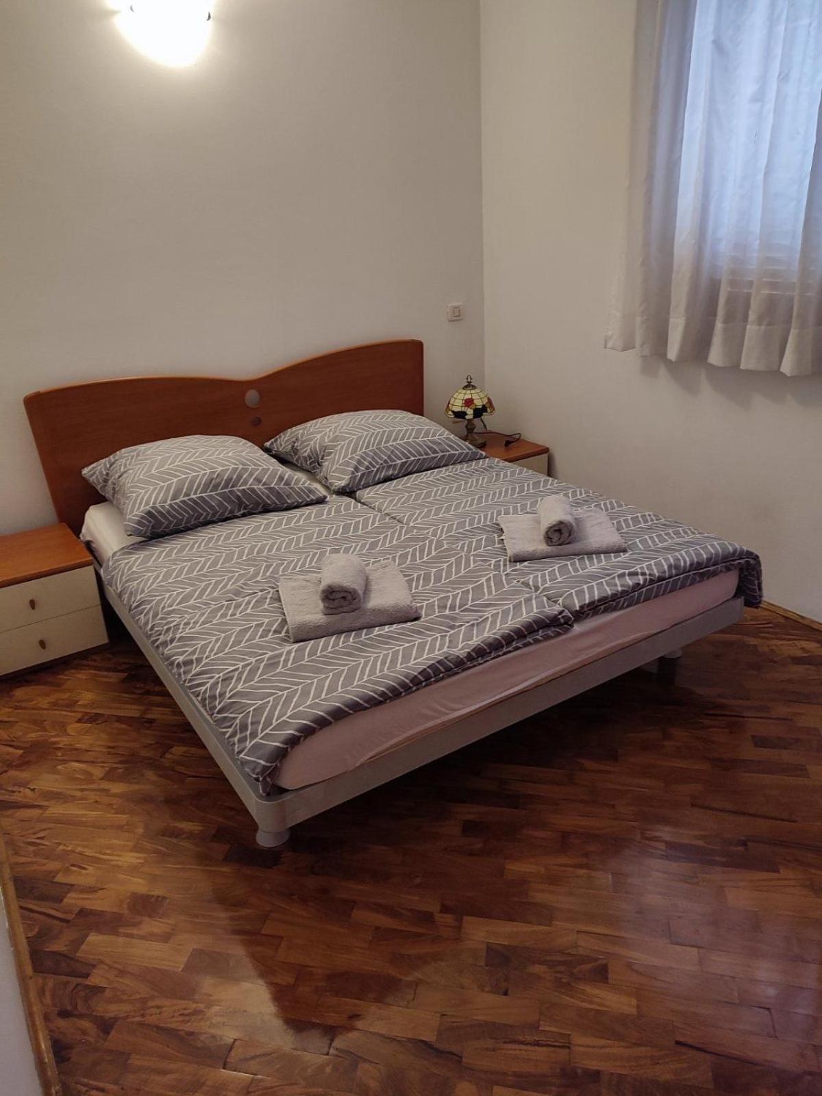 Fortuna Apartment Tar-Vabriga Buitenkant foto