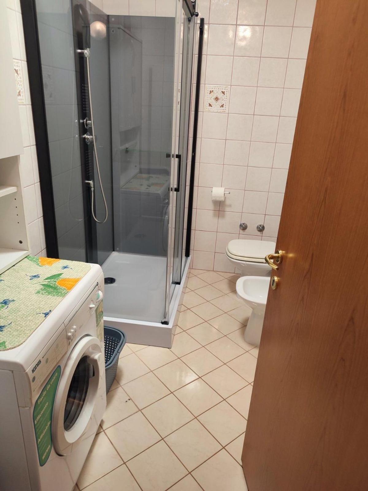 Fortuna Apartment Tar-Vabriga Buitenkant foto