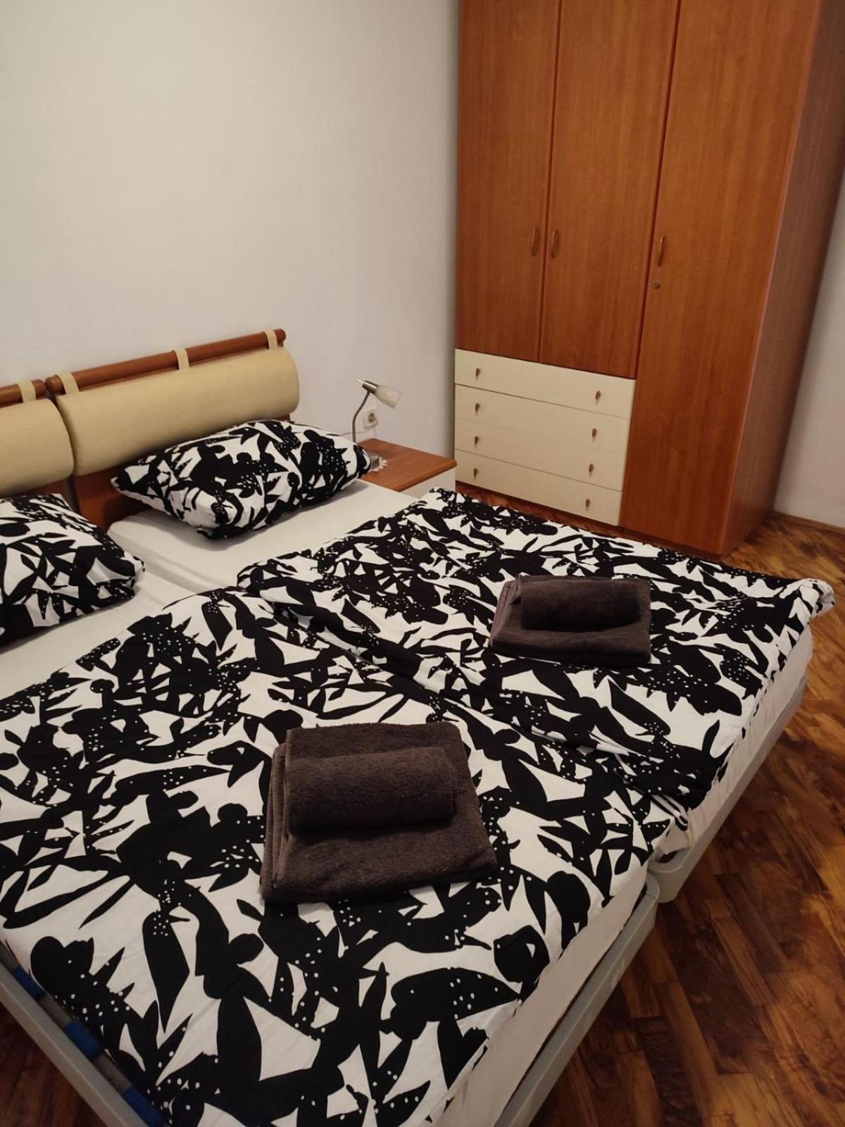 Fortuna Apartment Tar-Vabriga Buitenkant foto