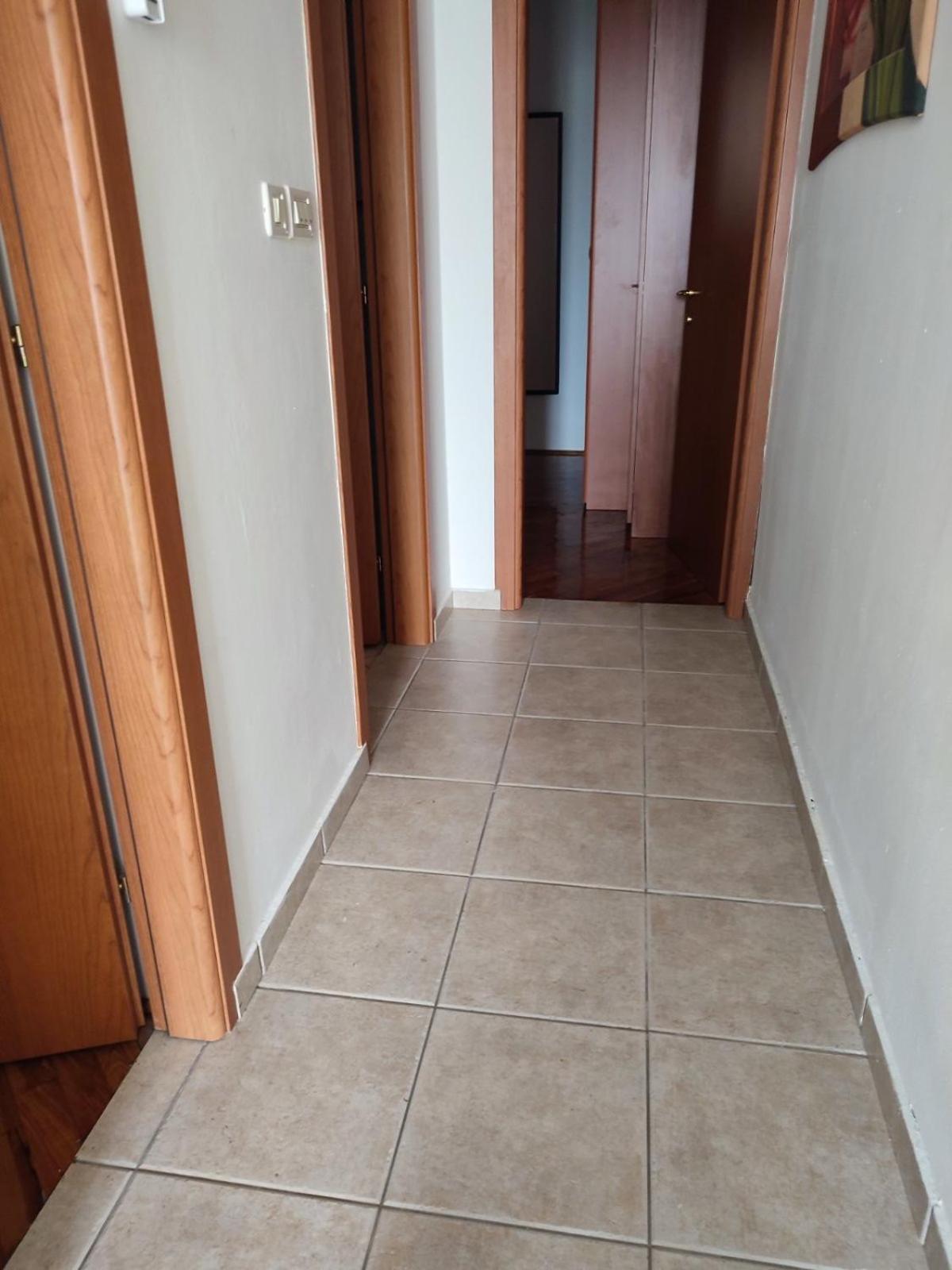 Fortuna Apartment Tar-Vabriga Buitenkant foto