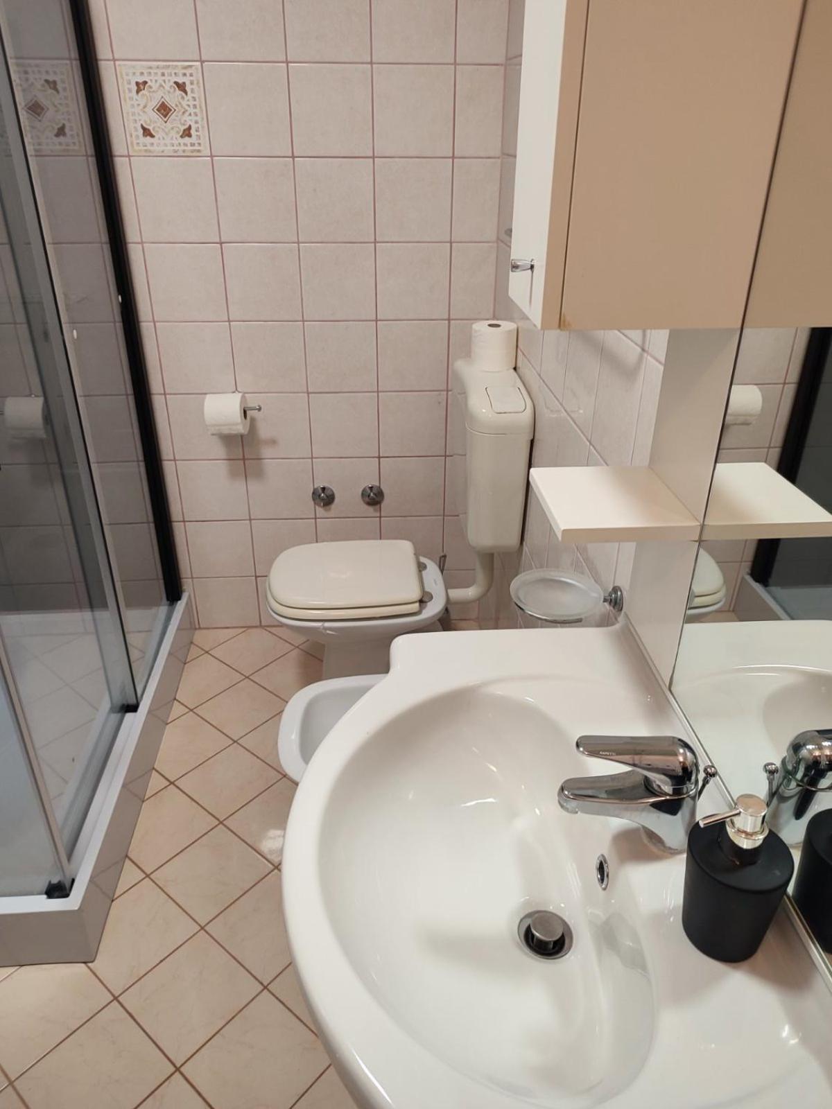 Fortuna Apartment Tar-Vabriga Buitenkant foto